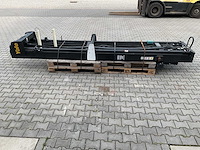 Yale mr16 reach truck 2024 - afbeelding 24 van  38