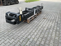 Yale mr16 reach truck 2024 - afbeelding 25 van  38