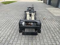 Yale mr16 reach truck 2024 - afbeelding 26 van  38