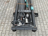 Yale mr16 reach truck 2024 - afbeelding 30 van  38