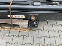 Yale mr16 reach truck 2024 - afbeelding 32 van  38