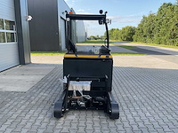 Yale mr16 reach truck 2024 - afbeelding 23 van  38