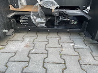 Yale mr16 reach truck 2024 - afbeelding 33 van  38