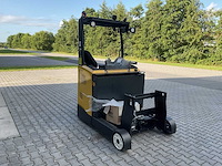 Yale mr16 reach truck 2024 - afbeelding 34 van  38