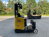 Yale mr16 reach truck 2024 - afbeelding 35 van  38