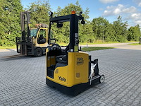 Yale mr16 reach truck 2024 - afbeelding 36 van  38