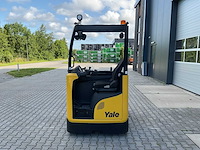 Yale mr16 reach truck 2024 - afbeelding 37 van  38