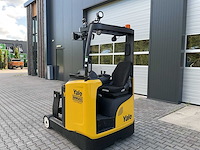 Yale mr16 reach truck 2024 - afbeelding 38 van  38