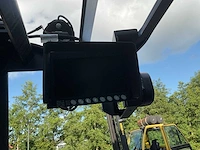 Yale mr16 reach truck 2024 - afbeelding 7 van  38