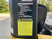 Yale mr16 reach truck 2024 - afbeelding 11 van  38