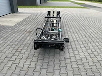 Yale mr16 reach truck 2024 - afbeelding 21 van  38