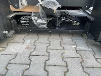 Yale mr16 reach truck 2024 - afbeelding 33 van  38
