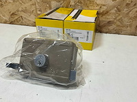 Yale oplegslot (2x) - afbeelding 1 van  3