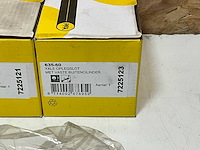 Yale oplegslot (2x) - afbeelding 3 van  3