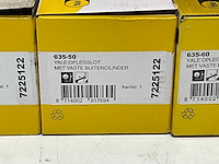 Yale oplegslot (6x) - afbeelding 5 van  8