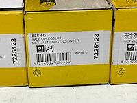 Yale oplegslot (6x) - afbeelding 6 van  8