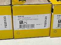 Yale oplegslot (6x) - afbeelding 7 van  8