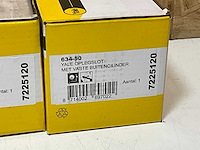 Yale oplegslot (6x) - afbeelding 8 van  8