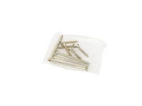 Yale oplegslot met buitencilinder vast grijs gelakt 635-50mm - afbeelding 2 van  6