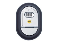 Yale sleutelkluis met cijferslot y500/187/1 - afbeelding 1 van  4