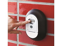 Yale sleutelkluis met cijferslot y500/187/1 - afbeelding 3 van  4