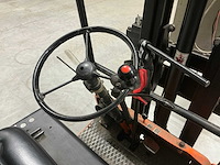 Yale ve 1224 vorkheftruck - afbeelding 3 van  12