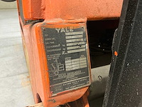 Yale ve 1224 vorkheftruck - afbeelding 4 van  12