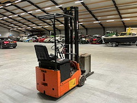 Yale ve 1224 vorkheftruck - afbeelding 5 van  12