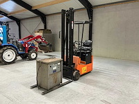 Yale ve 1224 vorkheftruck - afbeelding 8 van  12