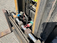 Yale vorkheftruck - afbeelding 2 van  13