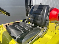 Yale vorkheftruck - afbeelding 9 van  13