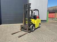 Yale vorkheftruck - afbeelding 1 van  13