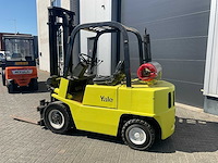Yale vorkheftruck - afbeelding 11 van  13