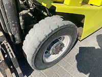 Yale vorkheftruck - afbeelding 6 van  13