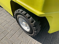 Yale vorkheftruck - afbeelding 7 van  13