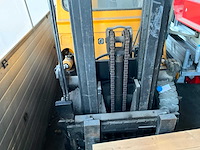 Yale yal e 1u vorkheftruck - afbeelding 6 van  11