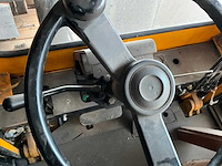 Yale yal e 1u vorkheftruck - afbeelding 8 van  11