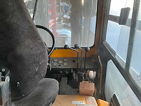 Yale yal e 1u vorkheftruck - afbeelding 9 van  11