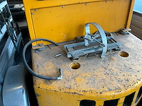 Yale yal e 1u vorkheftruck - afbeelding 10 van  11