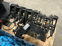 Yale yc beam clamp (9x) - afbeelding 1 van  5