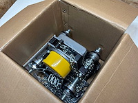 Yale yl360 handkettingtakel - afbeelding 12 van  14