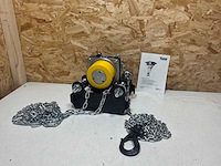 Yale yl360 handkettingtakel - afbeelding 1 van  14