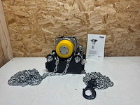 Yale yl360 handkettingtakel - afbeelding 2 van  14