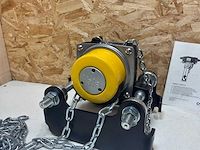Yale yl360 handkettingtakel - afbeelding 4 van  14