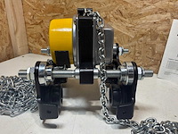 Yale yl360 handkettingtakel - afbeelding 6 van  14