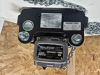 Yale yl360 handkettingtakel - afbeelding 8 van  14