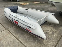 Yam 310s rubberboot - afbeelding 3 van  7