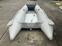 Yam 310s rubberboot - afbeelding 4 van  7