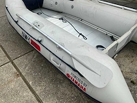 Yam 310s rubberboot - afbeelding 5 van  7
