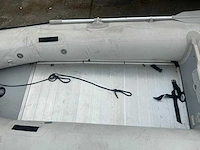 Yam 310s rubberboot - afbeelding 6 van  7